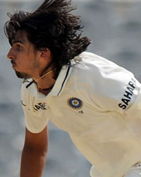 Ishant Sharma